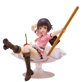 TENITOL Fig a la mode Megumin