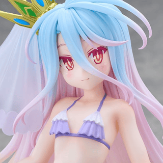 Shiro - Swimsuit Dress - Tenitol Tall - Furyu