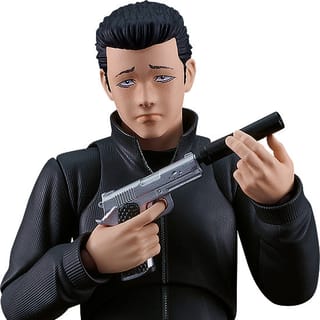 figma Akira Sato
