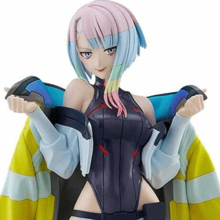 Lucy - L - Cyberpunk: Edgerunners Pop Up Parade - Good Smile Company