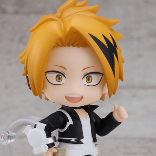 Nendoroid 2558 Denki Kaminari