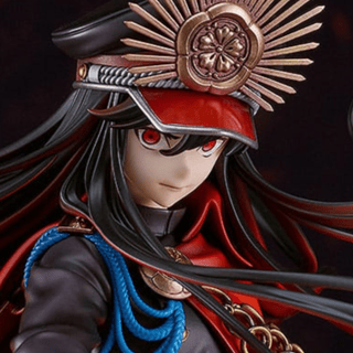 Oda Nobunaga - Avenger - Good Smile Company