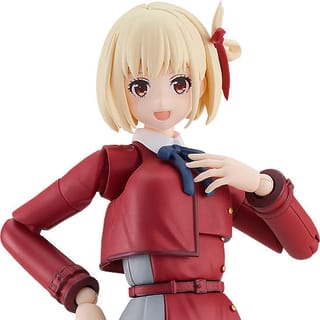 PLAMATEA Chisato Nishikigi