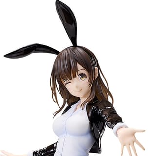 Sayu Ogiwara: Bunny Ver.