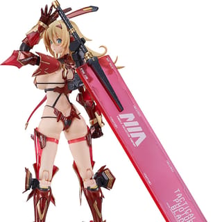 figma Veronica Sweetheart