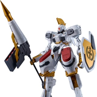MODEROID SIDE:GR Vector - Order of Knights Specifications