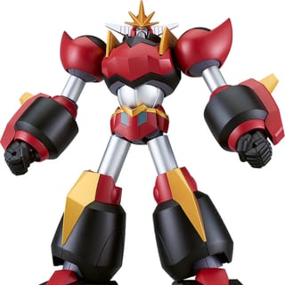 MODEROID Dai-Guard