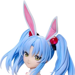 Ruri Hoshino: Bunny Ver.