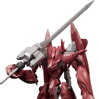 MODEROID Fafner Mark Dreizehn Kai Chronos