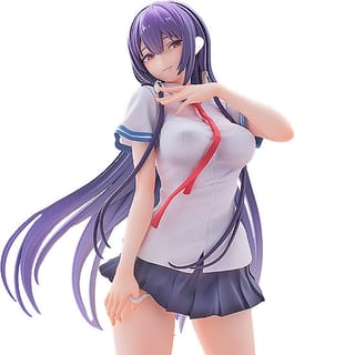 Takane Takamine Eternal Virgin Road Ver.