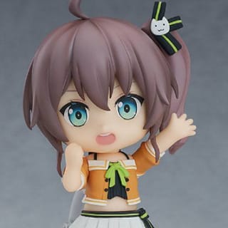 Nendoroid 1643 Natsuiro Matsuri - Re-Release