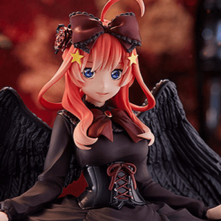 Itsuki Nakano - Fallen Angel - Proof / Alice Glint