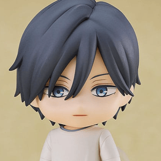 Nendoroid 2299 Akito Yamada