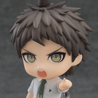 Nendoroid 2828 Hajime Hinata