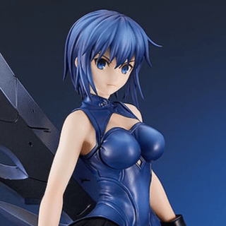 Ciel - Seventh Holy Scripture: 3rd Cause of Death - Blade - Good Smile Company