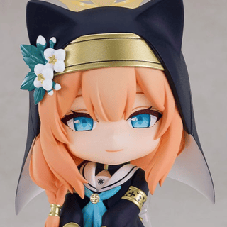 Nendoroid 2745 Mari Iochi