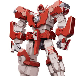 MODEROID Take no Yamikazuchi: Chikane Color