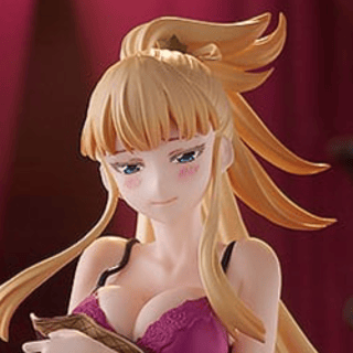 Nokana Hime (Krystal Novaty Nokanatika) - L - Tales of Wedding Rings Pop Up Parade - Good Smile Company