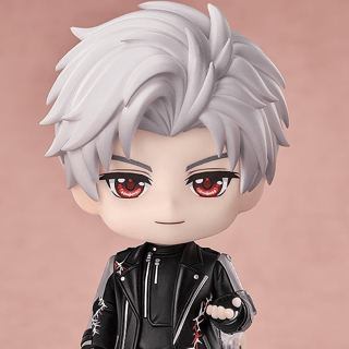 Nendoroid 2997 Sylus (including Bonus)