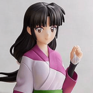 Sango - Inuyasha Pop Up Parade - Good Smile Company