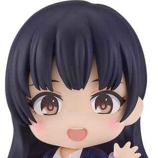 Nendoroid Anna Yamada