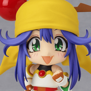 Nendoroid 2681 Lime