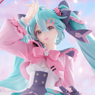 Hatsune Miku - New Semester - S-Fire - Sega