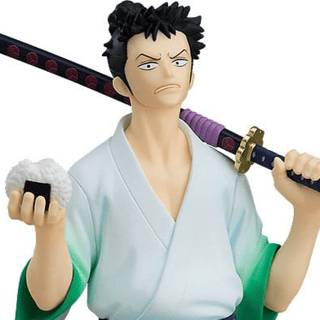 Ryuma - Monsters Pop Up Parade - Good Smile Company