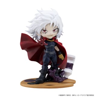PalVerse Palé.My Hero Academia Tomura Shigarak