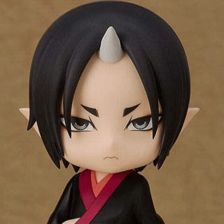 Nendoroid 1744 Hozuki 2.0