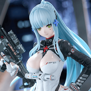 Klukai / HK416 - Speed Star - Max Factory