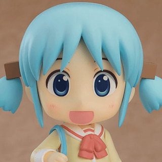 Nendoroid 2292 Mio Naganohara - Keiichi Arawi Ver.