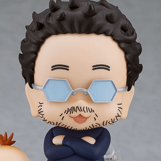 Nendoroid 2126 Director-kun