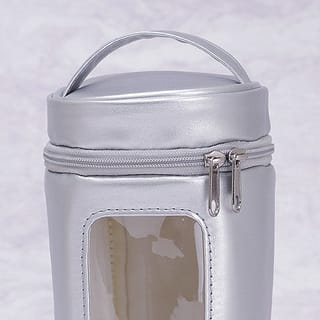 Nendoroid Pouch Neo: Colors (Silver)