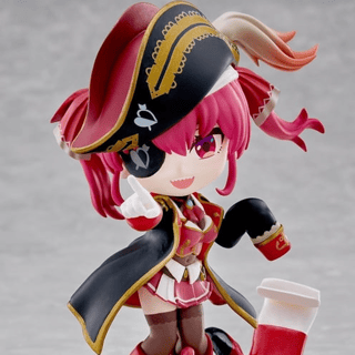 Houshou Marine - PalVerse Palé. - Bushiroad Creative