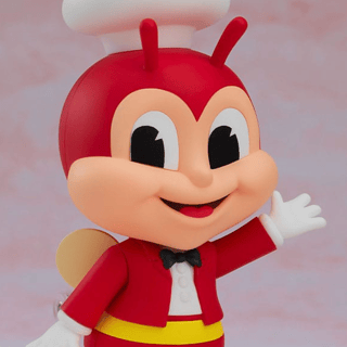 Nendoroid 2697 Jollibee
