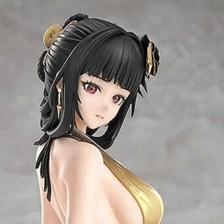 D: Killer Wife - Secret Party Cleaner - Good Smile Company