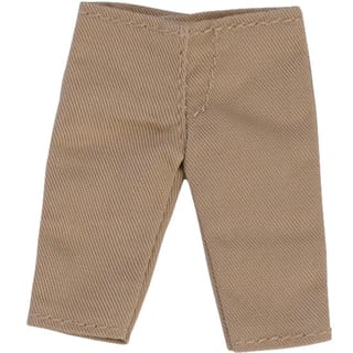 Nendoroid Doll Outfit Set: Pants (Beige)