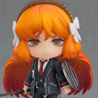 Nendoroid 3056 Ishmael