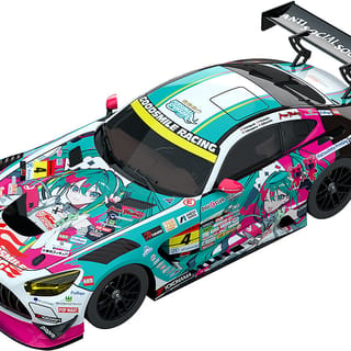 1/43 Good Smile Hatsune Miku AMG 2025 Season Opening Ver.
