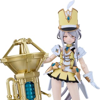 PLAMATEA VALKYRIE TUNE Iris = Bruckner
