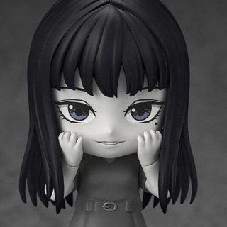 Nendoroid 2914 Tomie Kawakami