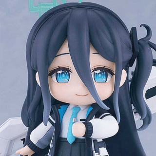Nendoroid 3045 Aris Tendou