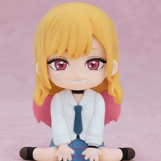 Marin Kitagawa - Rubber Mascot - Nendoroid Plus - Good Smile Company