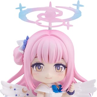 Nendoroid Mika Misono