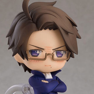 Nendoroid 2213 Austria