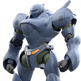 MODEROID TYPE-7 Brocken