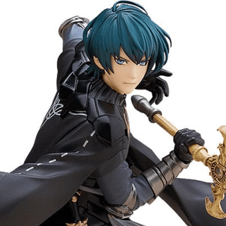 Byleth (Male) - Fire Emblem Pop Up Parade - Good Smile Company