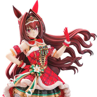 Daiwa Scarlet: Scarlet Nuit Etoile