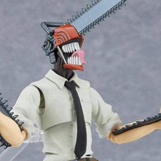 Figma 586 Denji